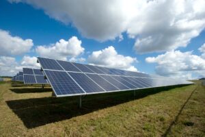 Sistema de Bombeo Solar para Ganadería