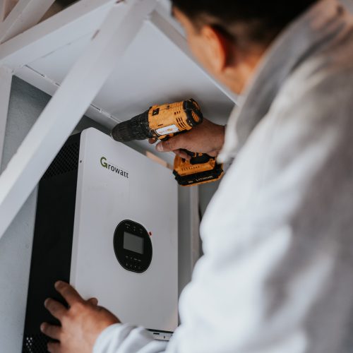 Ciudad Solar Energías Renovables